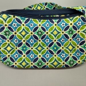 Vera Bradley Daisy hand bag